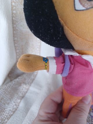 Muñeca Dora Exploradora - Juguete