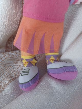 Muñeca Dora Exploradora - Juguete