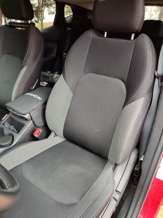 Nissan Qashqai 2019