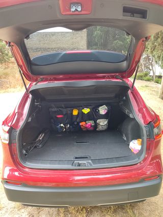 Nissan Qashqai 2019