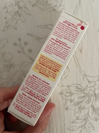 Mascarilla facial Akane - 30ml