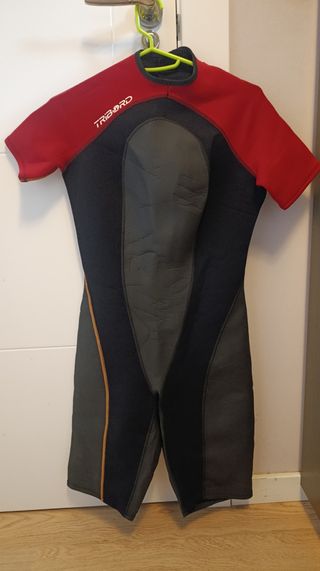 Neopreno Tribord talla 42