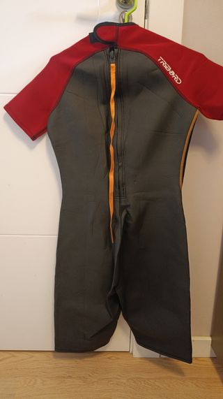 Neopreno Tribord talla 42