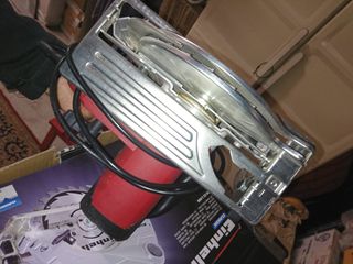Sega circolare Einhell TC-CS 1400