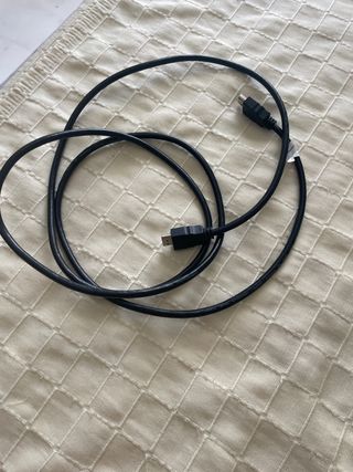 Cable HDMI