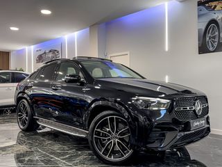 Mercedes-Benz GLE Coupé 350DE AMG NUEVO 