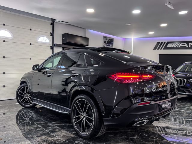 Mercedes-Benz GLE Coupé 350DE AMG NUEVO 