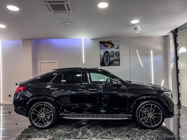 Mercedes-Benz GLE Coupé 350DE AMG NUEVO 