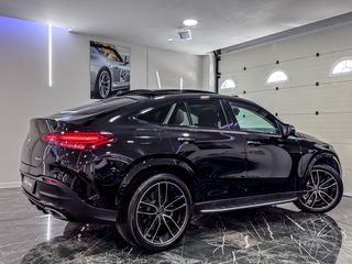 Mercedes-Benz GLE Coupé 350DE AMG NUEVO 