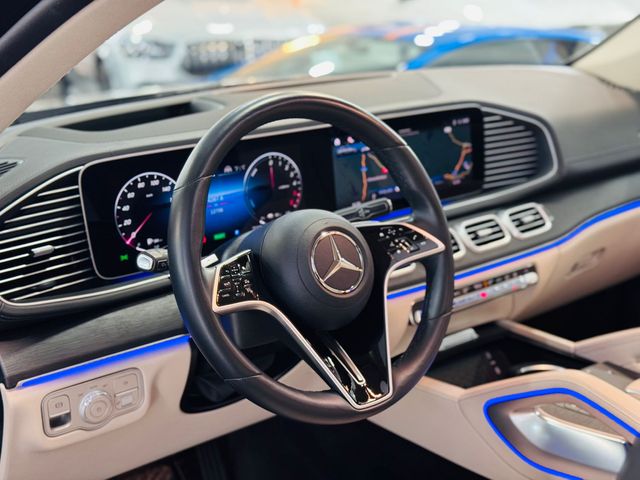 Mercedes-Benz GLE Coupé 350DE AMG NUEVO 