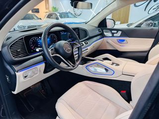 Mercedes-Benz GLE Coupé 350DE AMG NUEVO 