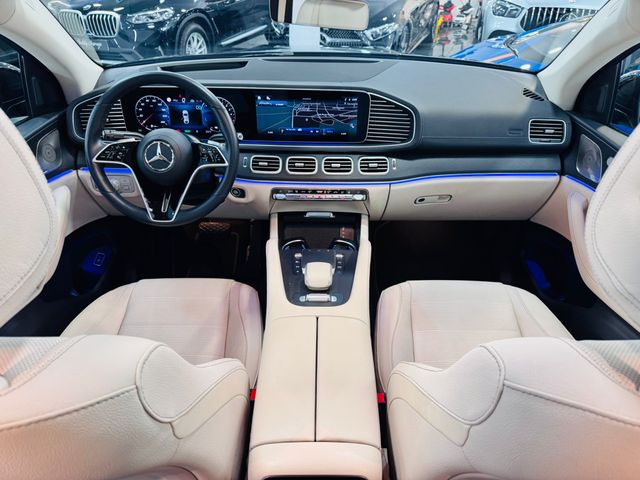 Mercedes-Benz GLE Coupé 350DE AMG NUEVO 