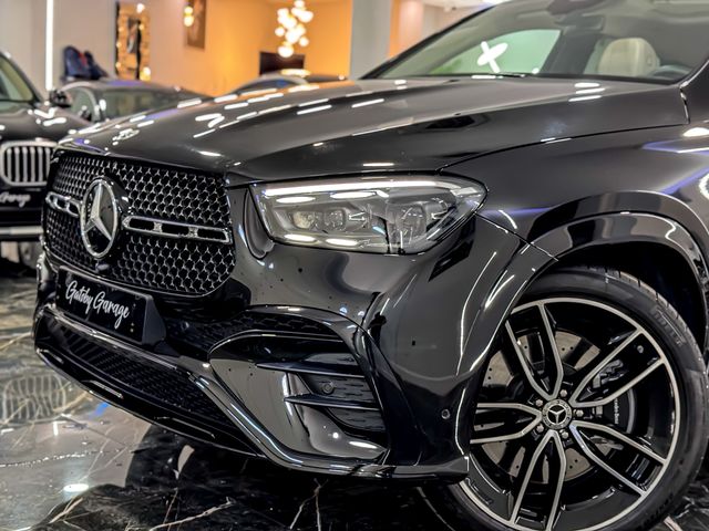 Mercedes-Benz GLE Coupé 350DE AMG NUEVO 