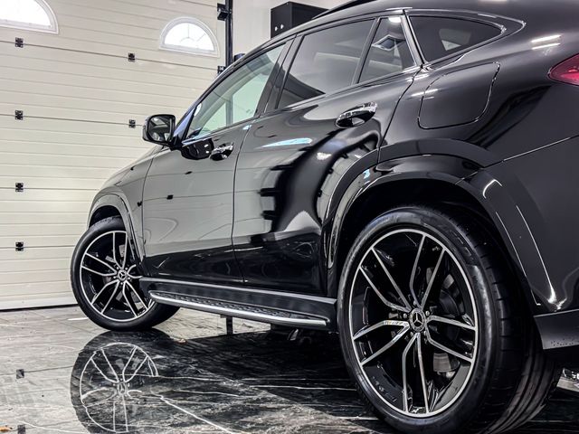 Mercedes-Benz GLE Coupé 350DE AMG NUEVO 
