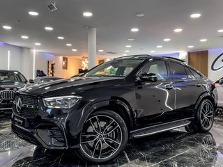 Mercedes-Benz GLE Coupé 350DE AMG NUEVO 
