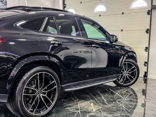 Mercedes-Benz GLE Coupé 350DE AMG NUEVO 