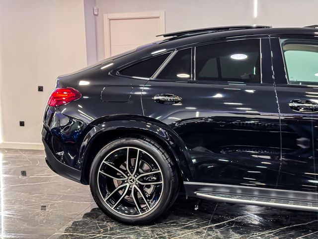 Mercedes-Benz GLE Coupé 350DE AMG NUEVO 
