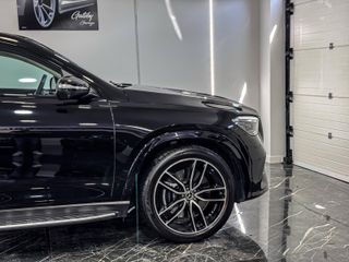 Mercedes-Benz GLE Coupé 350DE AMG NUEVO 