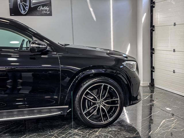 Mercedes-Benz GLE Coupé 350DE AMG NUEVO 
