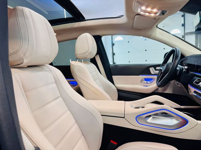 Mercedes-Benz GLE Coupé 350DE AMG NUEVO 