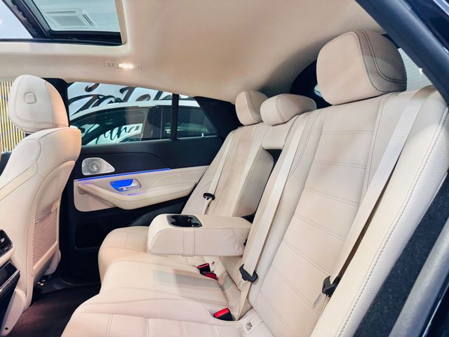 Mercedes-Benz GLE Coupé 350DE AMG NUEVO 
