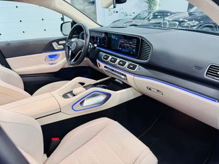 Mercedes-Benz GLE Coupé 350DE AMG NUEVO 