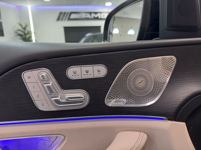 Mercedes-Benz GLE Coupé 350DE AMG NUEVO 
