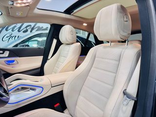 Mercedes-Benz GLE Coupé 350DE AMG NUEVO 
