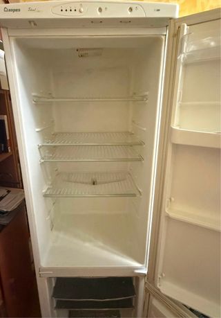 Frigorífico Aspes - Blanco