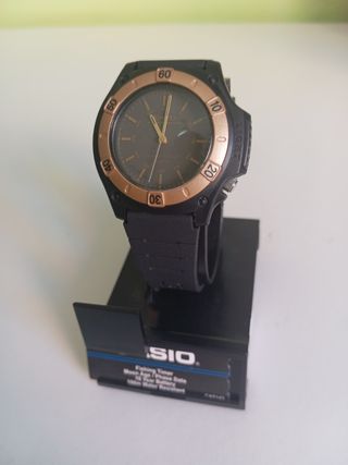 Reloj Casio MW-58 