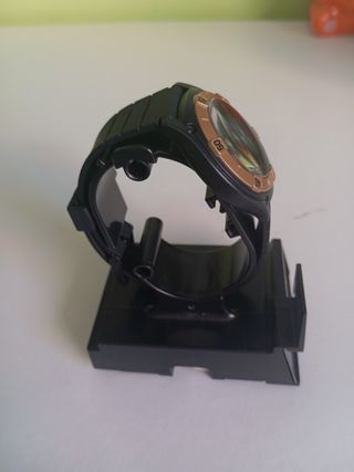 Reloj Casio MW-58 