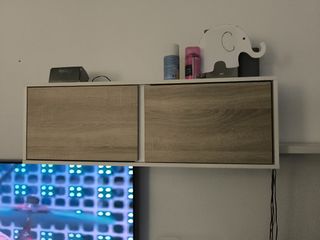 Mueble TV  - Madera