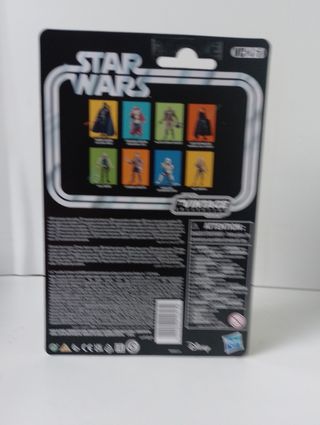 Figura Cassian Andor Star Wars Andor