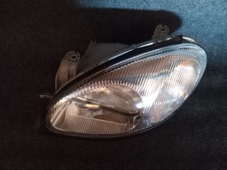 Faro delantero Daewoo Lanos 2001