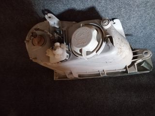Faro delantero Daewoo Lanos 2001