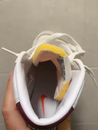 Nike SB Zoom Blazer Mid ISO Zapatillas 42.5