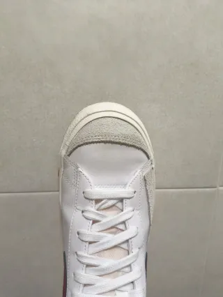 Nike SB Zoom Blazer Mid ISO Zapatillas 42.5