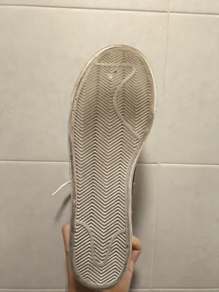 Nike SB Zoom Blazer Mid ISO Zapatillas 42.5