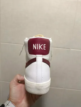 Nike SB Zoom Blazer Mid ISO Zapatillas 42.5