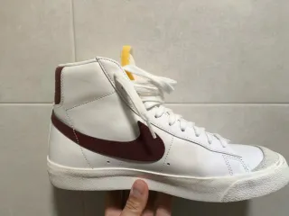 Nike SB Zoom Blazer Mid ISO Zapatillas 42.5