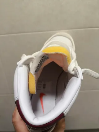 Nike SB Zoom Blazer Mid ISO Zapatillas 42.5