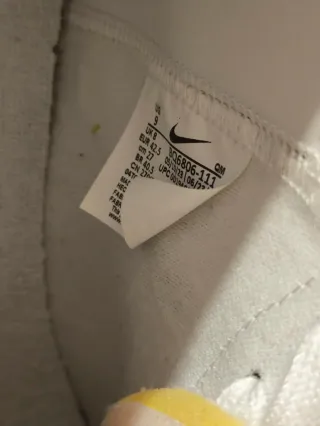 Nike SB Zoom Blazer Mid ISO Zapatillas 42.5