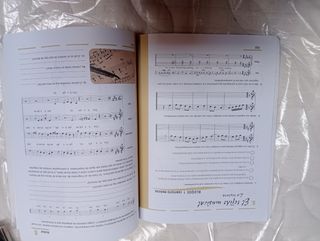 Cuaderno actividades Música 1º ESO