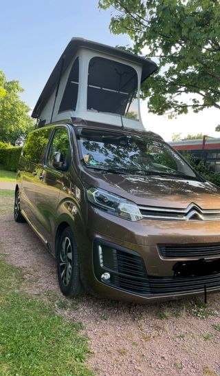  Possl Vanster Spacetourier 2021