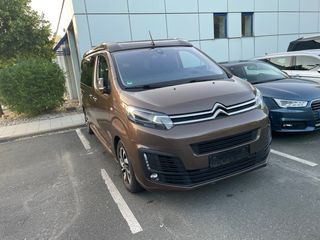  Possl Vanster Spacetourier 2021
