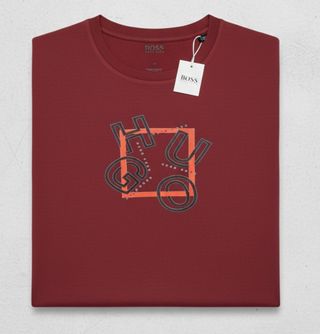 Conjuntos y camisetas 