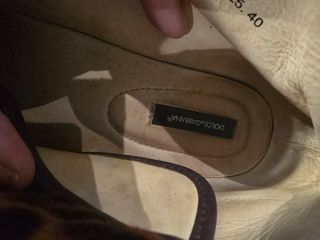 Converse Chuck Taylor 70 Piel