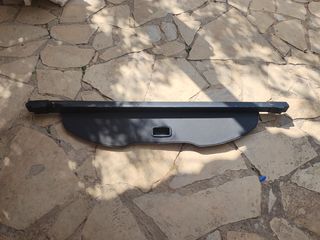Cubremaletero Ford S-Max