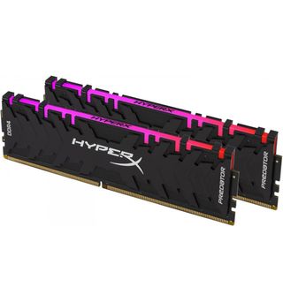 Kingston HyperX Predator DDR4 16GB RGB