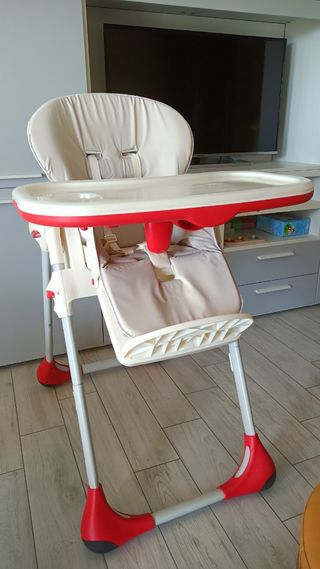 Seggiolone Chicco per pappa - ottime condizioni 